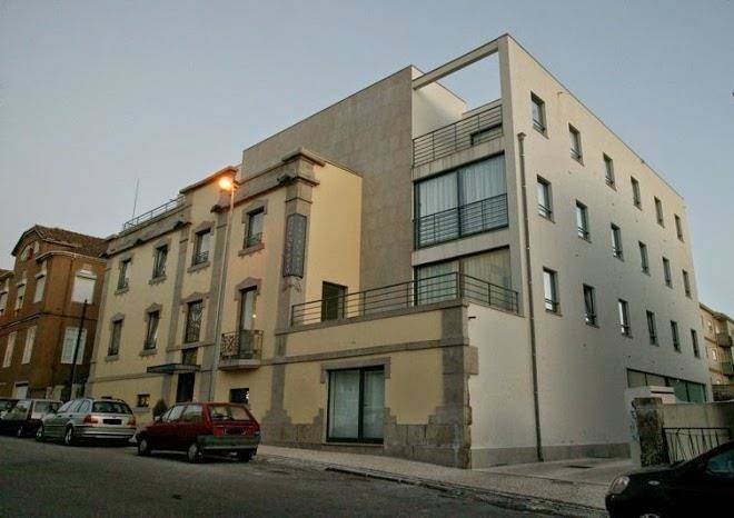 Hotel jose alberto
