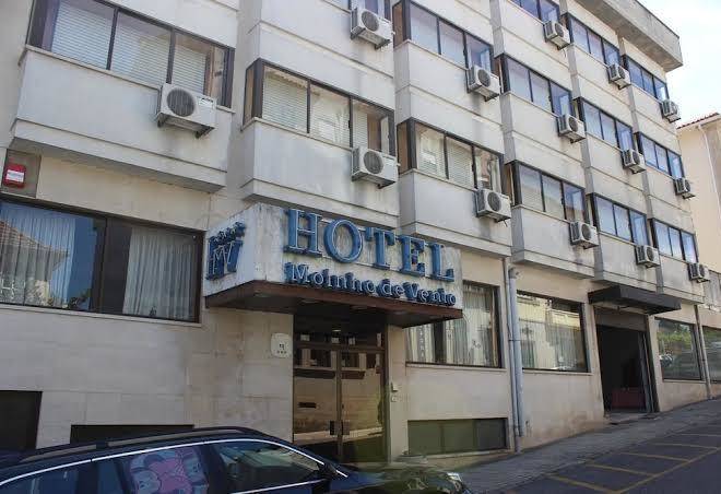 Hotel moinho de vento