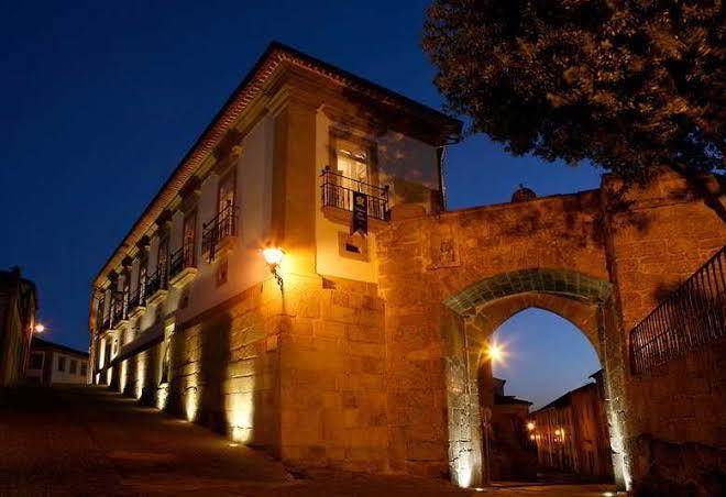 Palacio Dos Melos Hotel Image