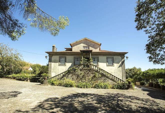 Quinta de sao caetano