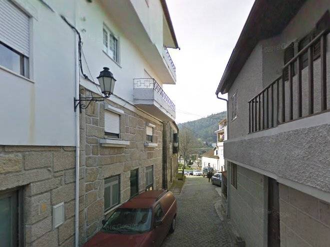 Casinha do outeiro