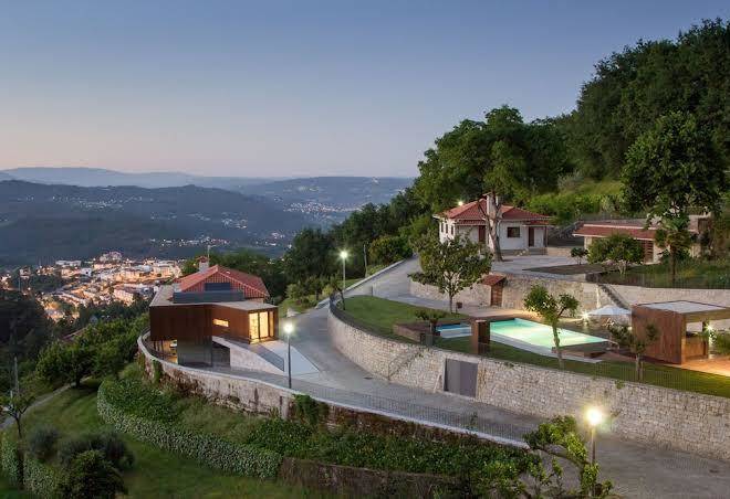 Quinta do fontelo