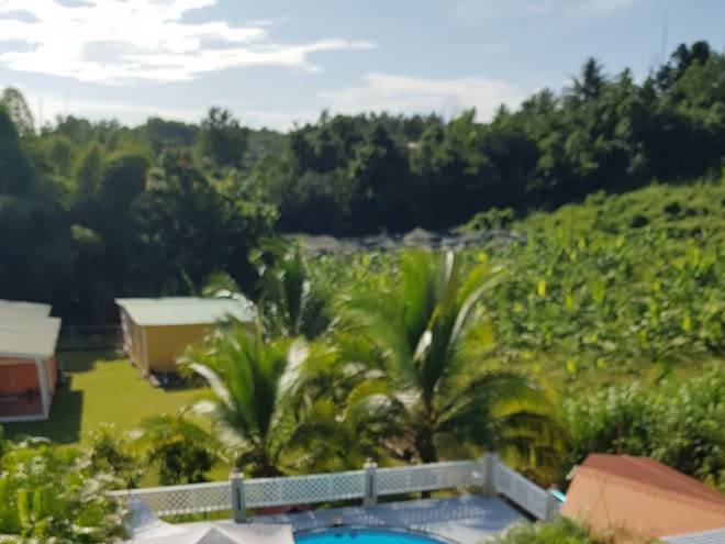 Salto Al Paraiso Image