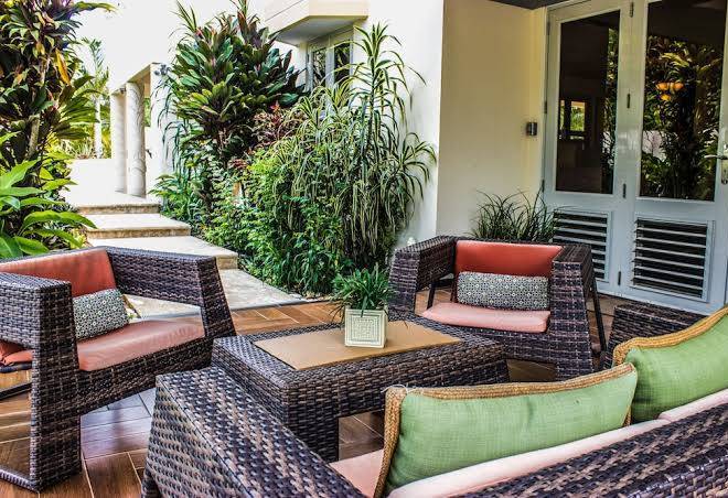 A La Bella Noni B&b Image