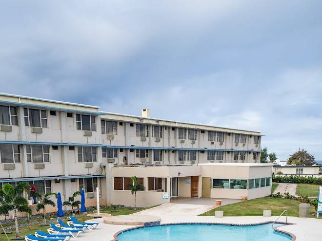 Punta Borinquen Resort Image