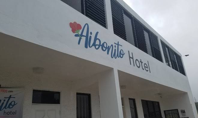 Aibonito hotel