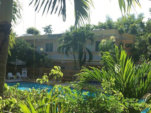 Yukayeke Playa Resort Image