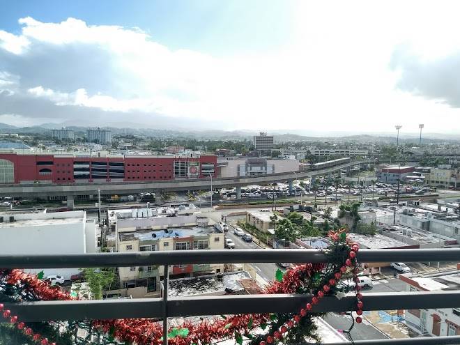 San Miguel Plaza Hotel Image