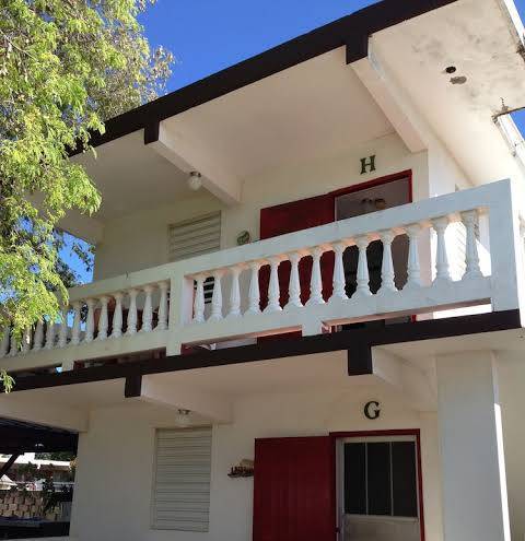 Cabanas miranda