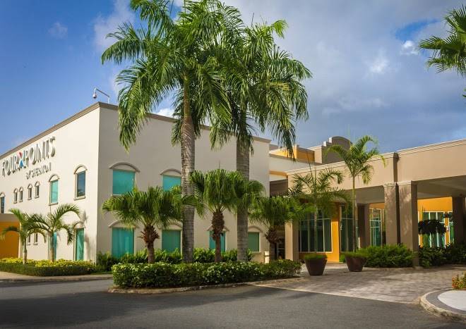 Four Points By Sheraton Caguas Real Hotel & Casino Image