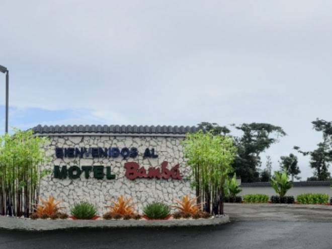 Motel Bambu Image
