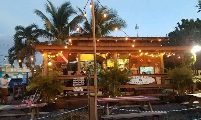 Brusea By The Beach Image