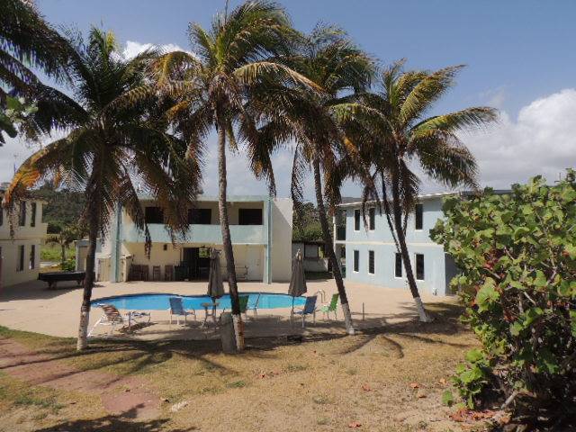 Brusi Beach Resort Image