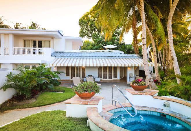 Fairmont El San Juan Hotel Image