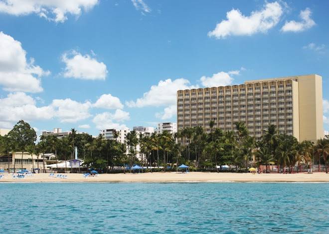 Royal Sonesta San Juan Image