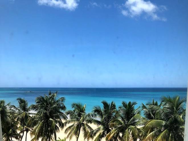 Mar De Isla Verde Image