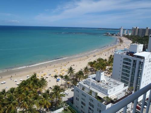 Marbella City View Image