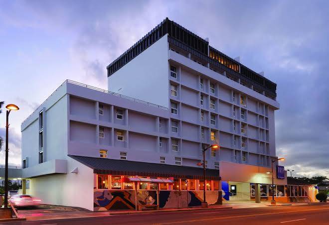 Tryp By Wyndham Isla Verde Image