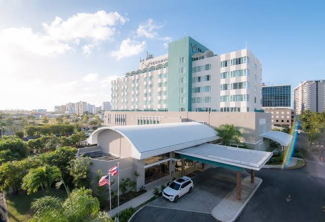 Verdanza Hotel Image