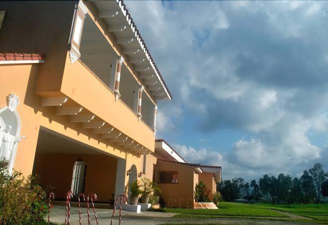 Casona Bella Vista Image