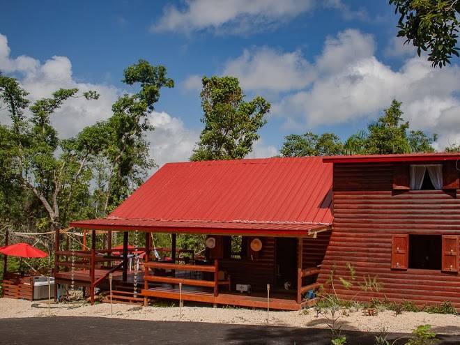 Relaxing Ciales Image