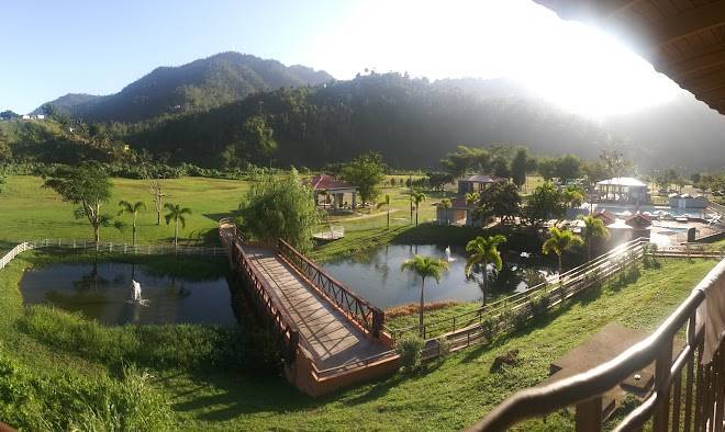 Hotel Media Luna Image