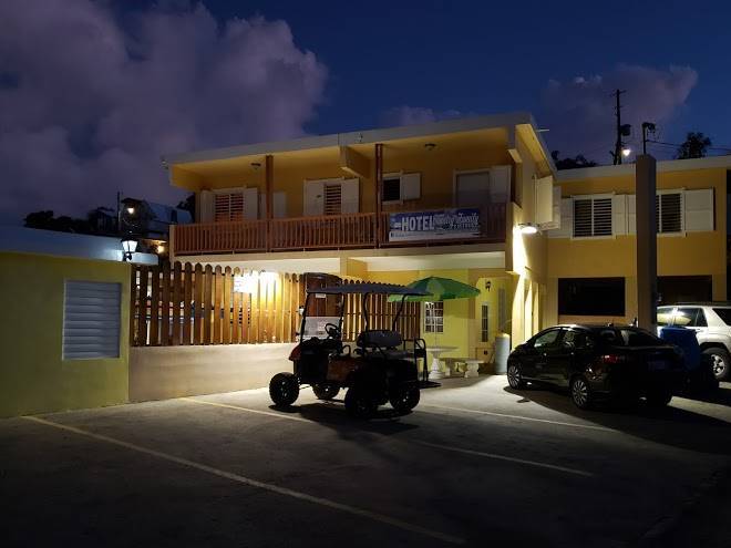 Country Family Image