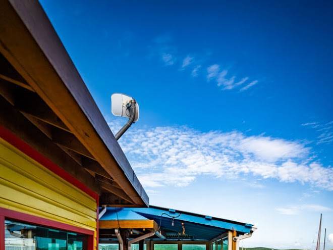 El Navegante De Culebra Image