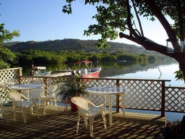 Naniqui By The Bay Image