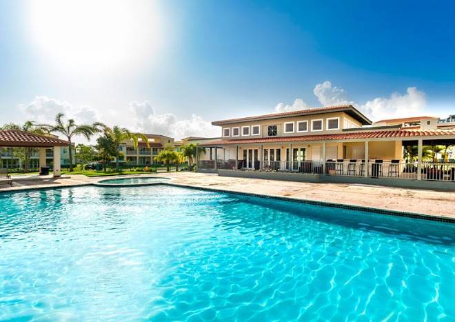 Harbour Lakes Palmas Del Mar Image