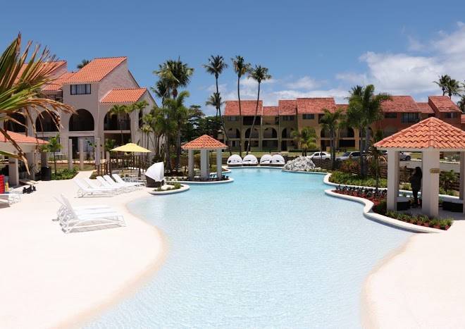 Wyndham Candelero Beach Resort Image
