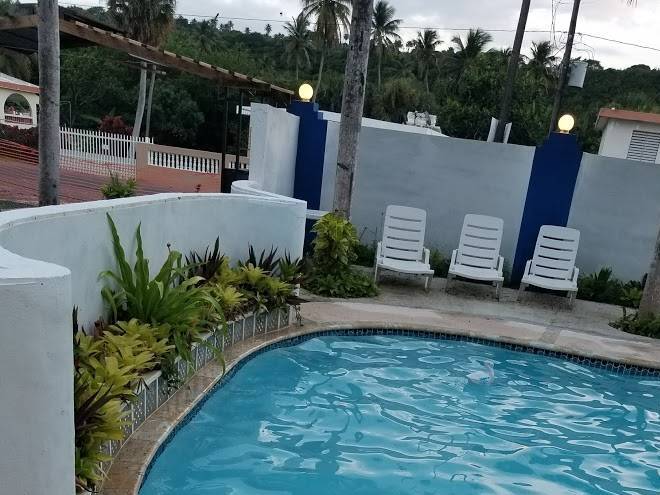 Buenas Olas Hotel Image