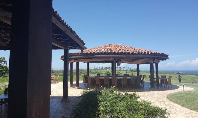 Royal Isabela Golf Course Image