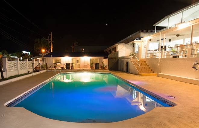 Parguera Plaza Hotel Image