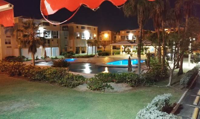 Malibu Beachfront Image