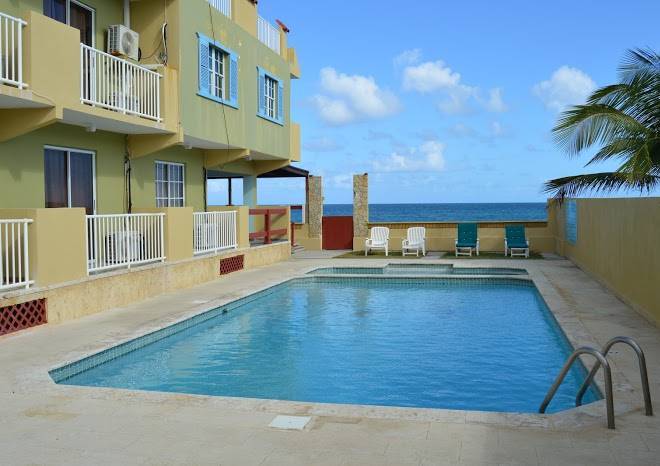 Yunque Mar Beach Hotel Image