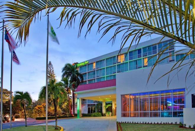 Holiday Inn Mayaguez & Tropical Casino Image