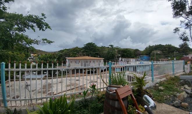 Bahia del paraiso