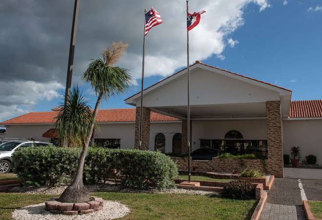 Caribe Hotel Ponce Image