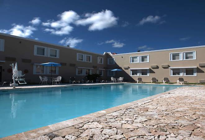 Caribe Hotel Ponce Image