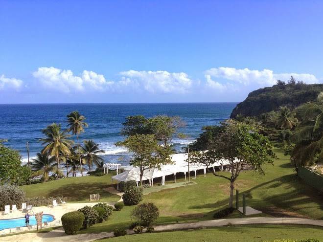 Hotel El Guajataca Image