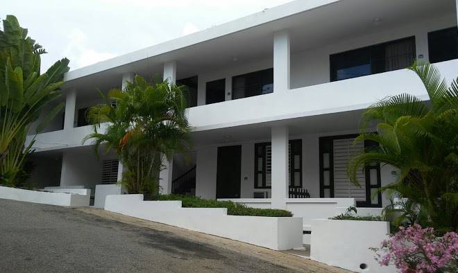 Hotel Vistamar Image