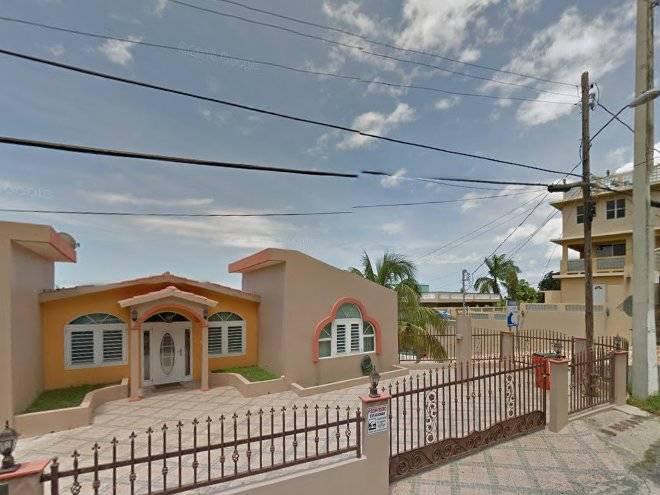 Lemontree oceanfront