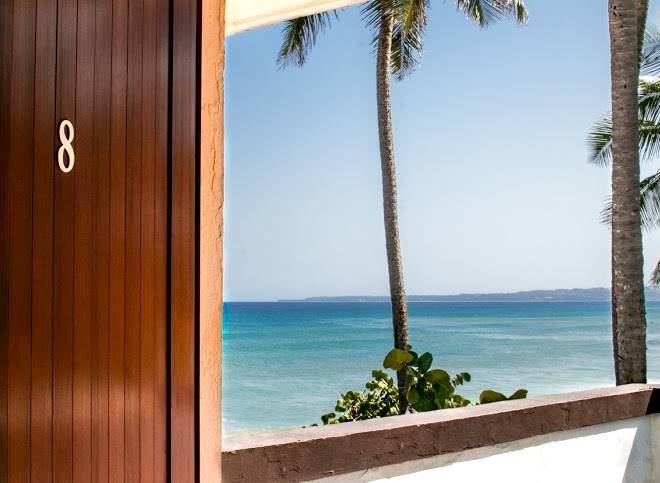 Tamboo Beside The Pointe Hotel Image