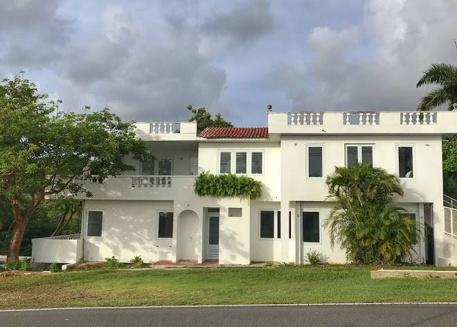 Casa Alternavida Image