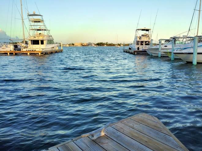 Hotel Marina De Salinas Image