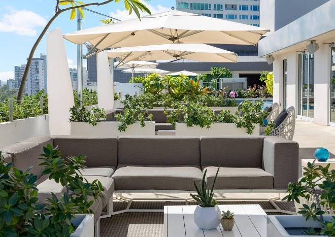 Ac Hotel By Marriott San Juan Condado Image