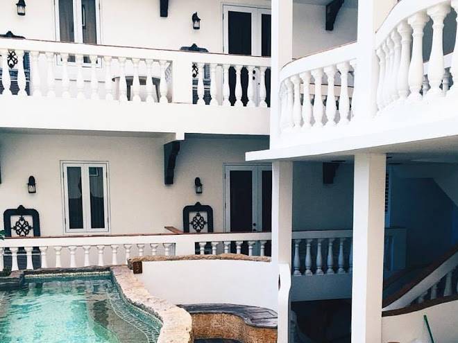 Acacia boutique hotel
