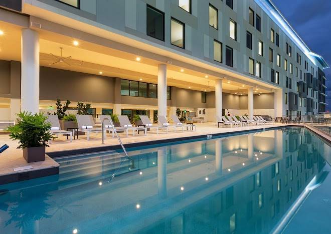 Aloft San Juan Image