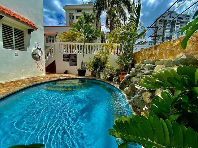 At Wind Chimes Boutique Hotel Image